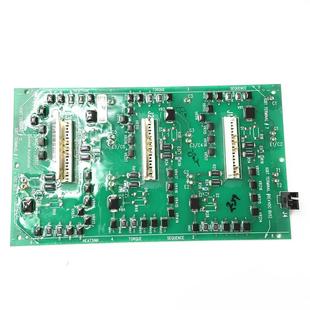拆机触发保护板179990 A02是AB变频器保证原装 A01 349896