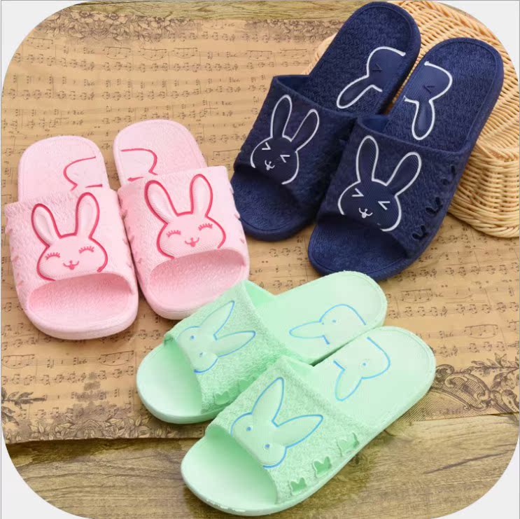Chaussons enfants en EVA - Ref 1020389 Image 1