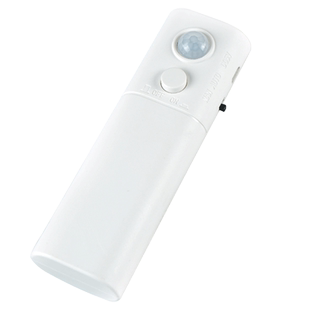 人体感应灯带控制器充电usb电池无线自粘入户衣橱柜楼梯悬浮床下