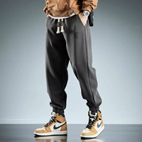 F361 Deep Grey (брюки)