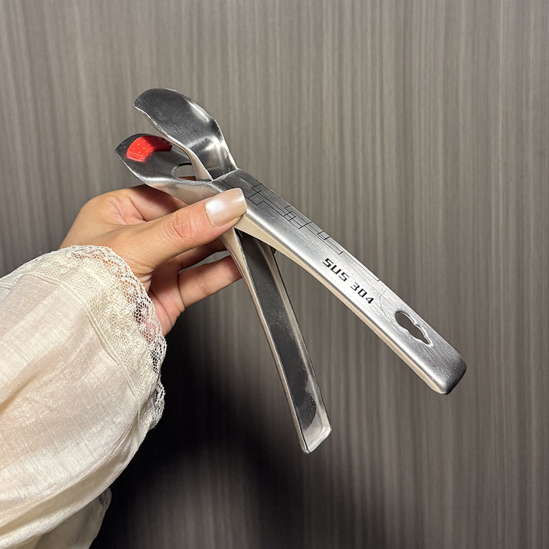 加厚304不锈钢防烫夹厨房夹碟进口防滑提盘夹子神器防取隔热夹,厨房/烹饪用具,厨用取碗/盘夹,淘宝优惠券,粉丝福利购,淘宝优惠卷