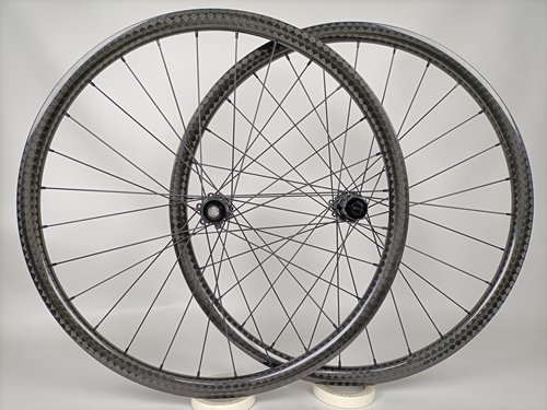 山地车29碳轮组XC山地轮组碳纤维轮组