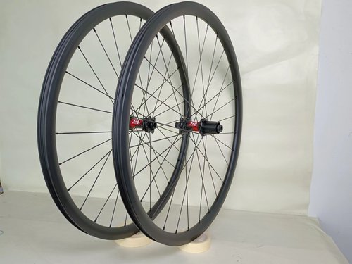 DT240轮组  ，DT240山地轮组，碳纤维轮组 山地自行车 XC27.5/29