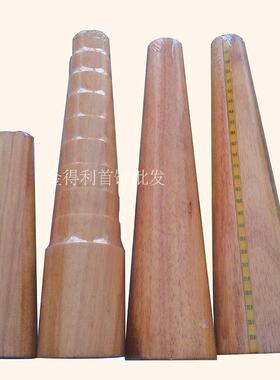 金银铜手镯整形修复工具圆形椭圆手镯棒圈口测量打金工具首饰器材