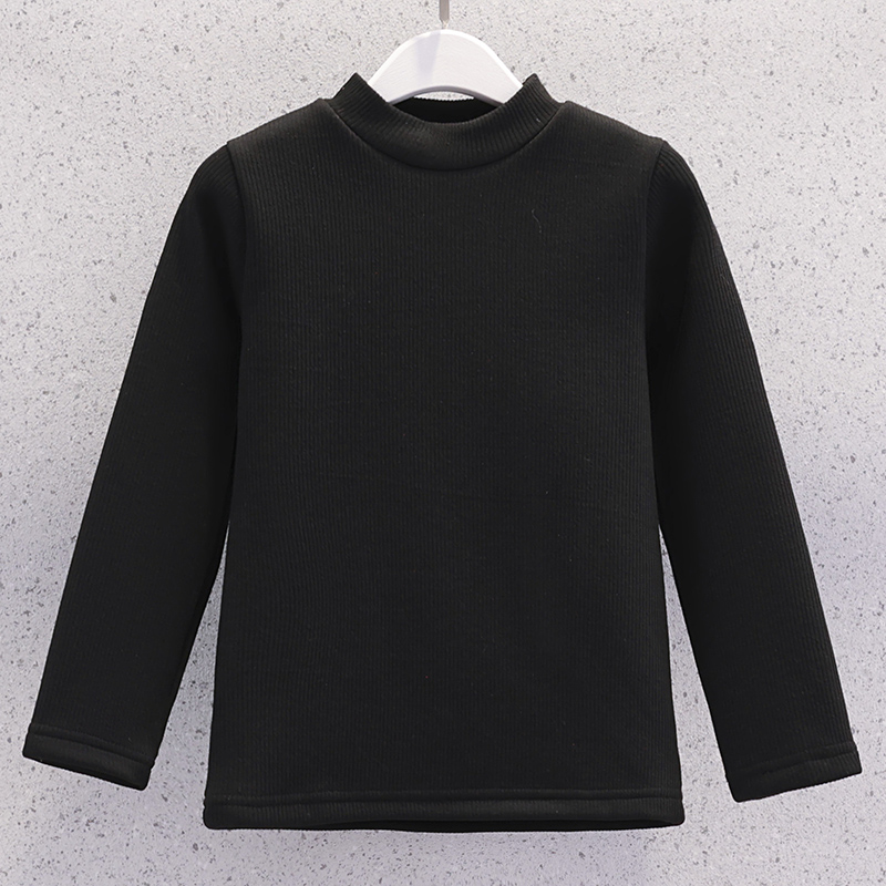 女童过年套装连衣裙冬季女孩宝宝公主裙子儿童拜年服加绒新年衣服