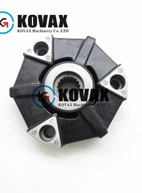 RD548-42630联轴器适用于挖掘机 KX161-3ST U45-3ST KX161-3STCA