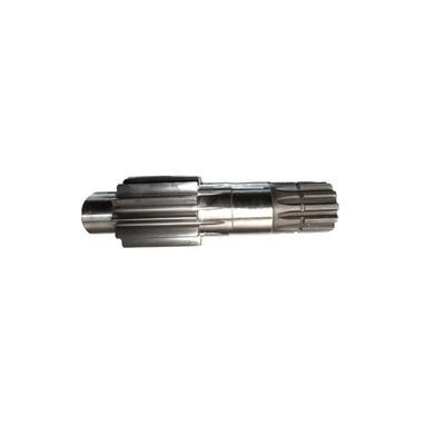 87354348终转动小齿轮轴Final Drive Pinion Shaft