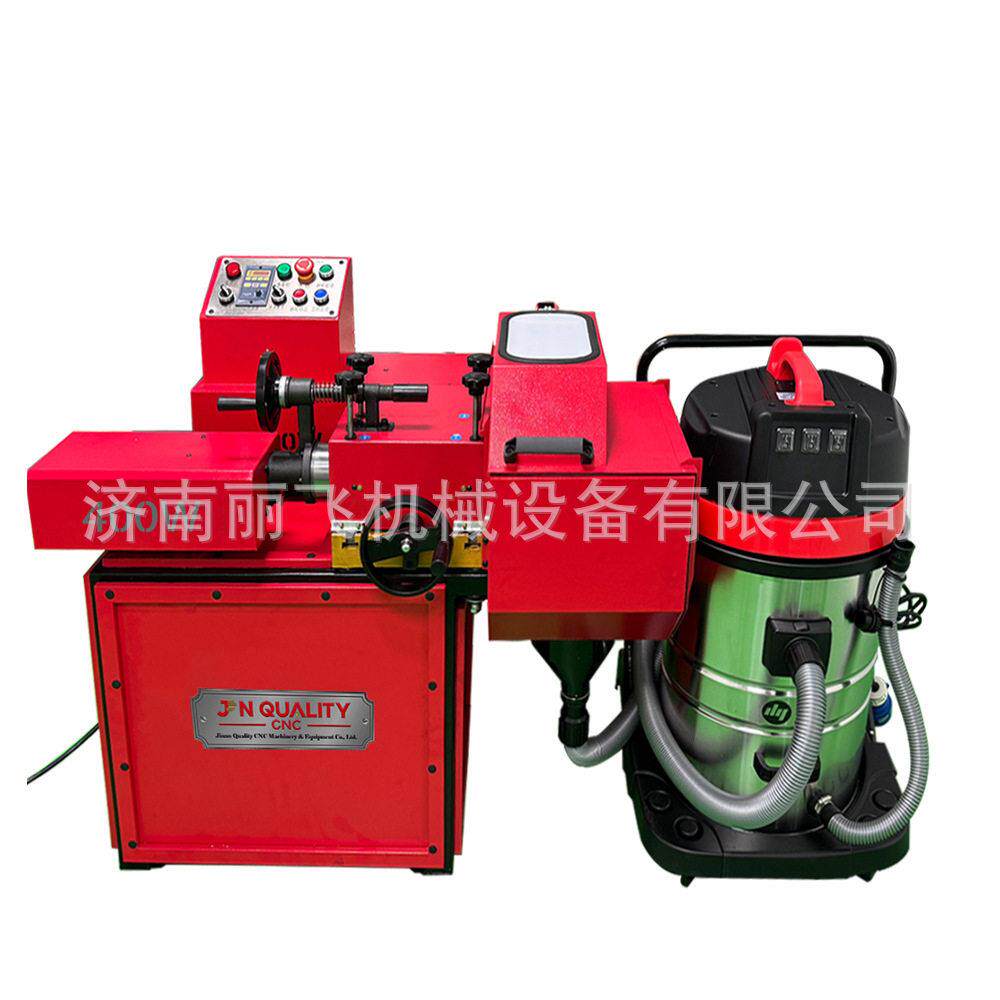 磨盘机带吸尘器精度光盘机刹车盘磨床C9340-G喷油器拆卸装置