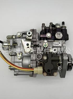 柴油泵 729632-51421高压油泵适用4TNV88-BKMS 发动机