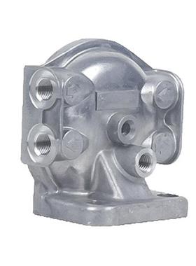 油水分离器底座 滤座7111-296 2656615 271-1712适用于发电机组