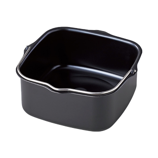 丽克特空气炸锅配件烤蓝做面包蛋糕烤篮烤水果干