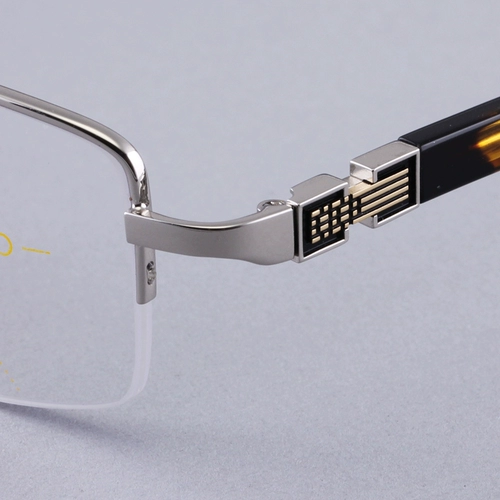 Умный масштаб в интеллектуальном масштабировании, мультифокусе, старых цветочных очках, мужском стиле, два используют двойное двойное световое защитное обесцвечивание