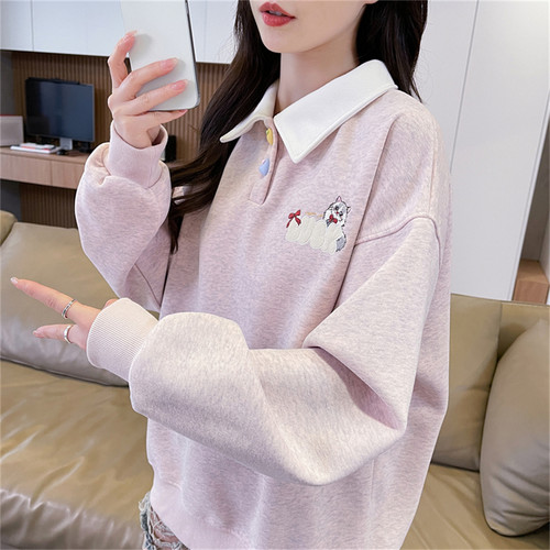 【高品质春秋新款女装】