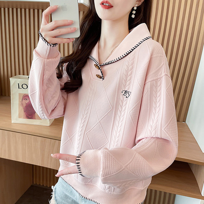 不起球不掉色高档女装