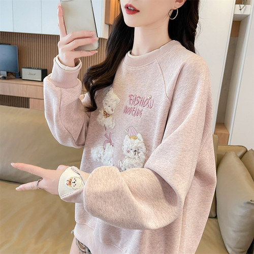 【高品质春秋新款女装】