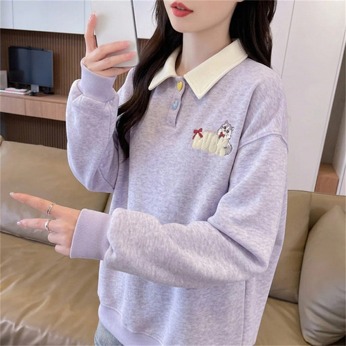 【高品质春秋新款女装】