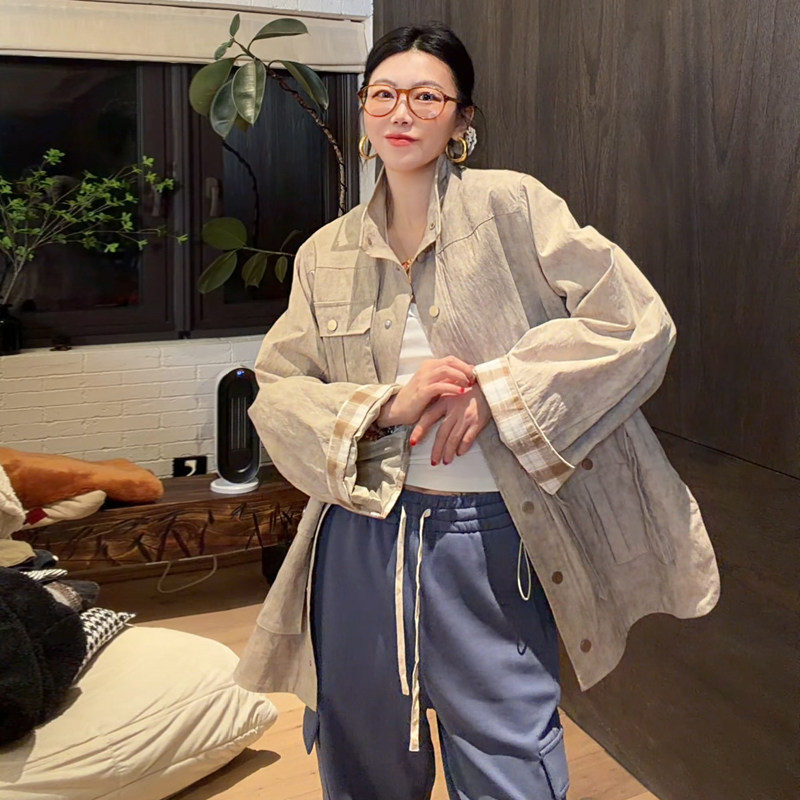 LUNA“至尊猎装”超级炸26年度神福利 人手LP夹克猎装