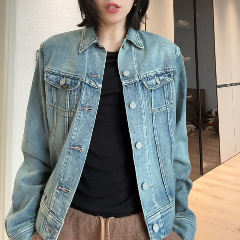 LUNA“LF形态美”定制土耳短外套