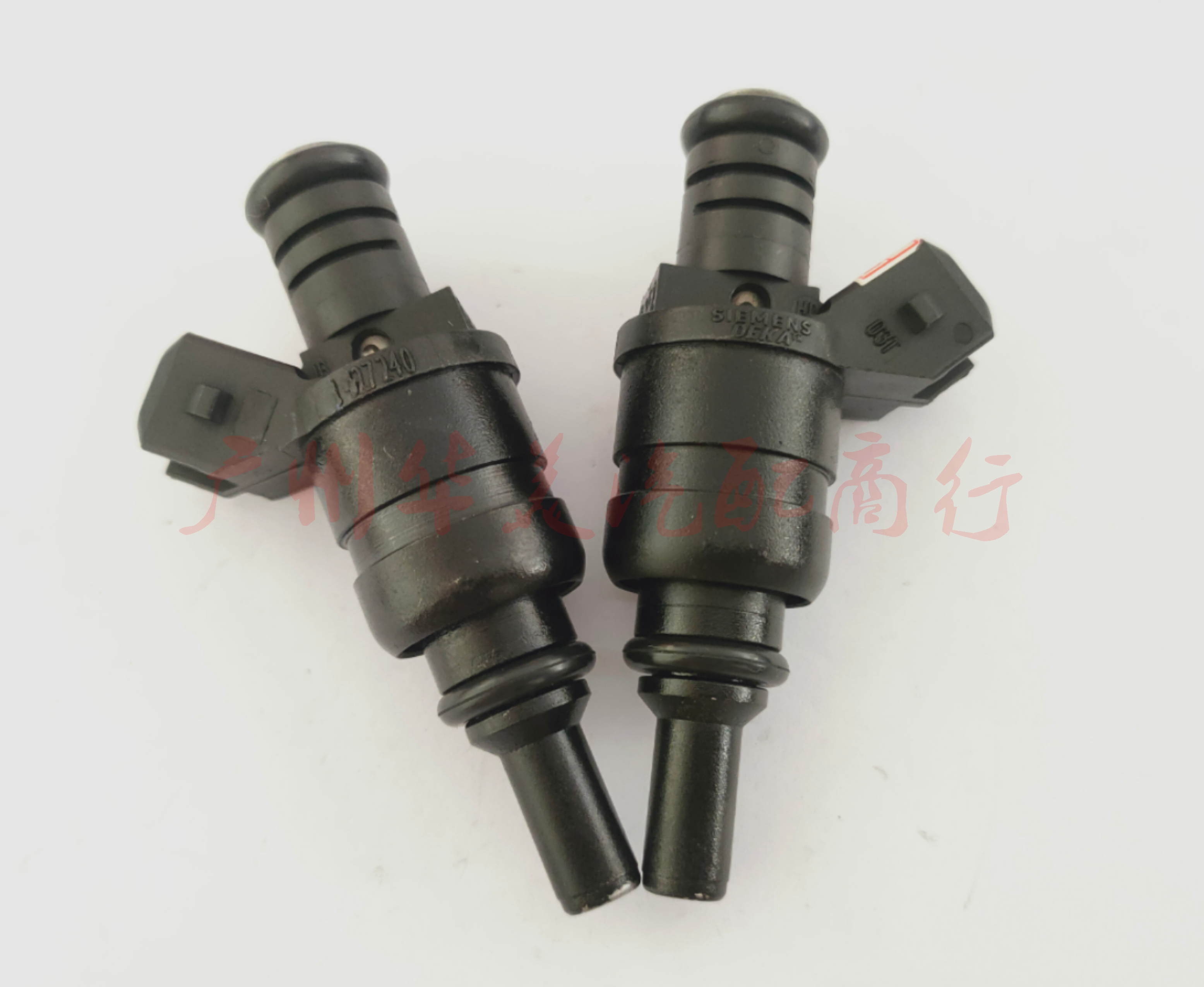 适用宝马3.0 2.0 E39E60喷油嘴520i 523i 528i 530i 535iX3Z4 M54