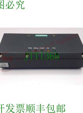原装供应6gk1901-0aa00-0ac0 SIMATIC NET 收发器