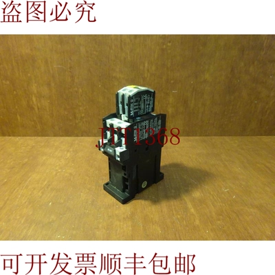 原装供应Klockner Moeller DIL0M-G 接触器 24VDC 7.5KW