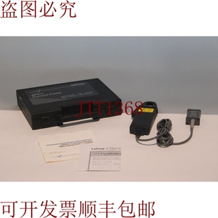 原装供应LeCroy AP011 DC-120kHz Corriente Medidor Con Funda Y