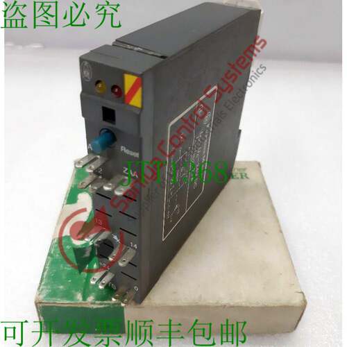 原装供应FANUC IC694MDL742B 输出模块