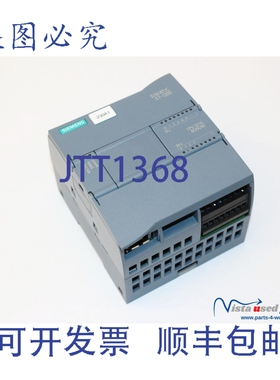 原装供应6ES7211-1AE40-0XB0 | S7-1200 | CPU 1211C | E: 06 + 6