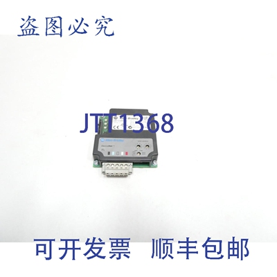 原装供应Allen Bradley 20-COMM-D Devicenet 适配器 A 系列