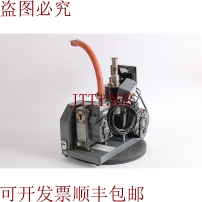 原装供应5KC36LN26JX 1/3 1725 RPM 发动机，带双联 D 泵