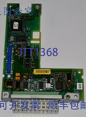 原装供应TELEMECANIQUE VW3A58201 ATV 58 输入输出扩展卡选件