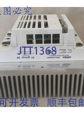 原装供应Capstone C200 P/N 511642-001/SemiKron SkiiP 642 GB1