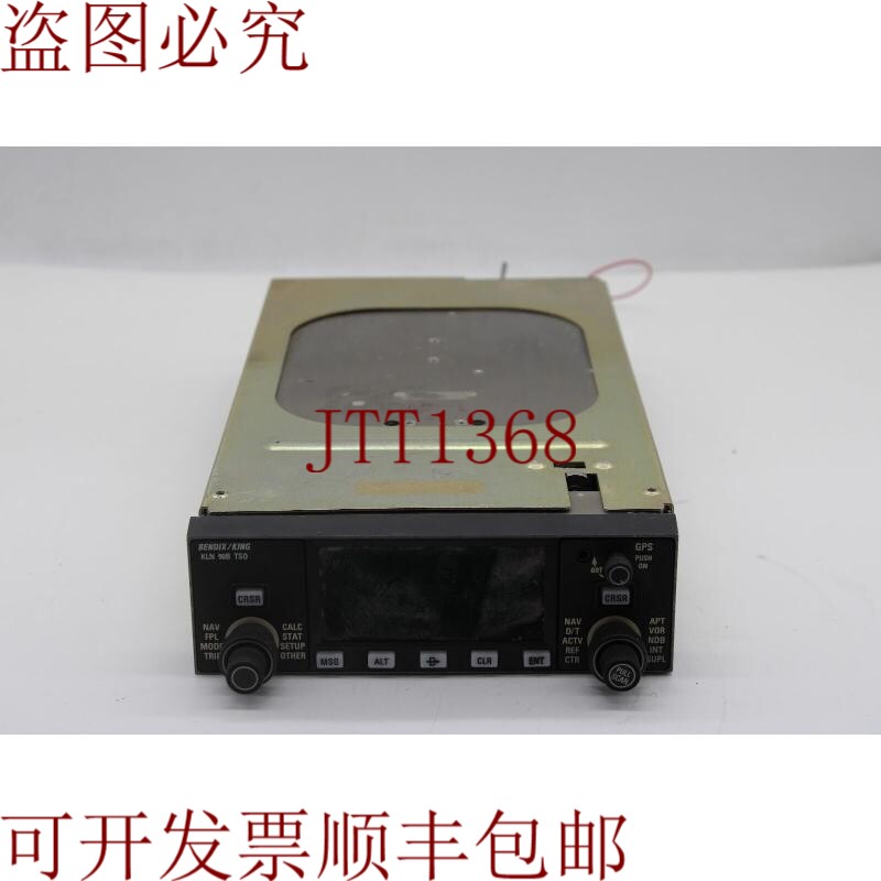 原装供应Bendix / King KLN 90B TSO 066-04031-1122 装置 - 原样