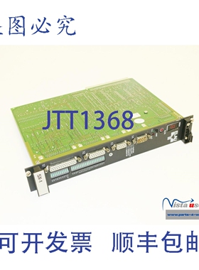 原装供应ELAU SX-1/22/1/0/8 FB-1/2X V06.02.00 定位控制器板 82