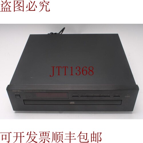 原装供应Rotel RCC-955 5 Compacto Cambiador 迪斯科舞厅