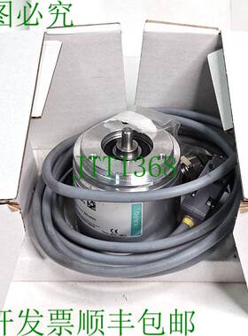 原装供应POSITOL FRABA U-IPH00-05000-Y060-PRL 编码器