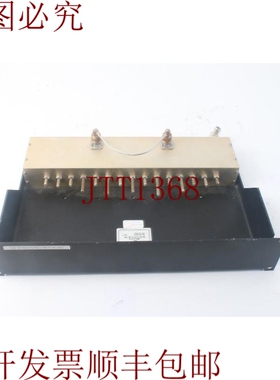 原装供应dbSpectra SPD-749-RX 700 MHZ 滤波器，2RU 托盘上