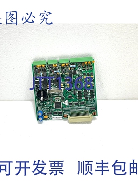 原装供应时间表 Circuito Stampato Contrec S10CPU-13