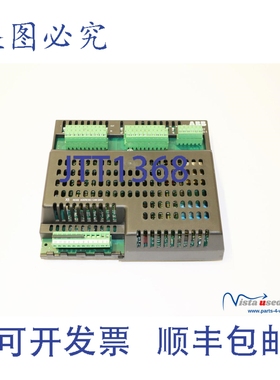 原装供应3HAB7230-1/04 组合式 I/O模块 DSQC 327 3HAB7230-1 IRB