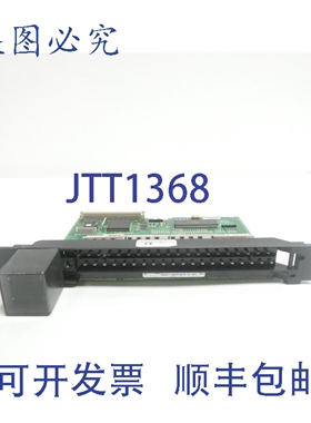 原装供应Fanuc IC697MDL250F 输入模块 120V-AC 32点