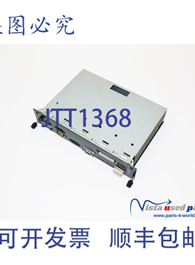 原装供应Keba CU 211/E 处理模块 50508 Rev. 03 Ind. 03