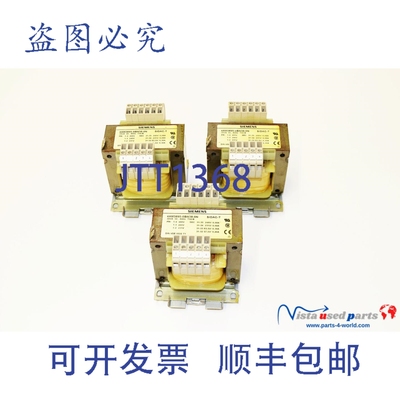 原装供应1 个 4AM3895-0BN38-0N Sidac-T 变压器
