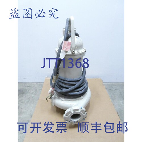 原装供应Barnes 4SHDI30044 固体处理泵 460V 电 30马力 三相 175