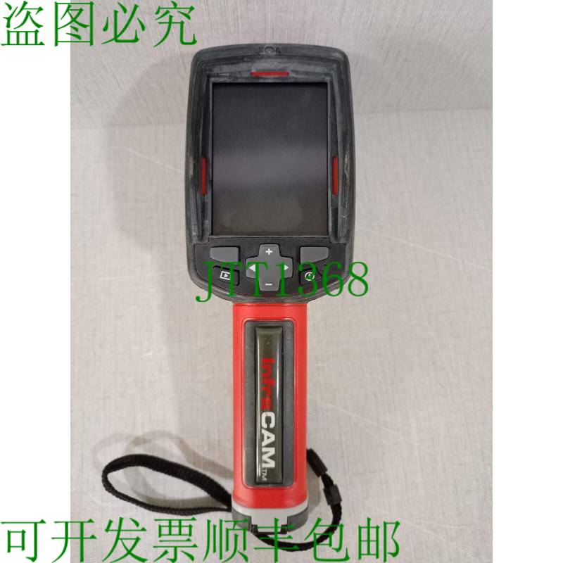 原装供应FLIR SYST InfraCAM 热成像火箭