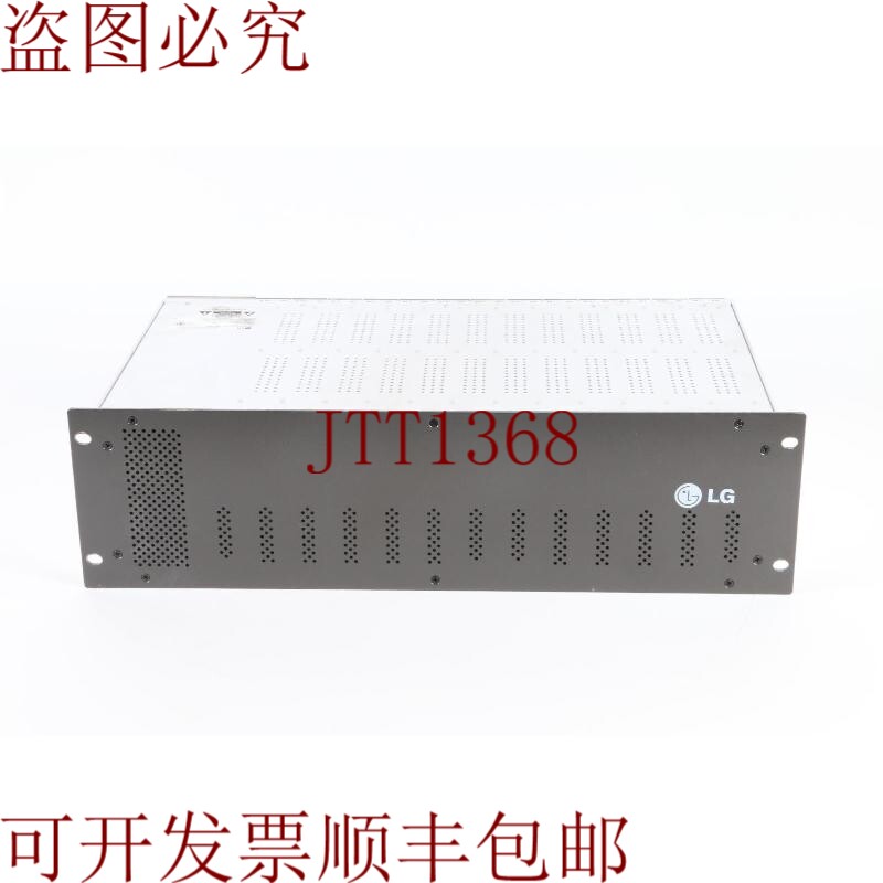 原装供应LG HCS6150R CodePlus 转码器带 HCS7700 和 HCS6400 卡