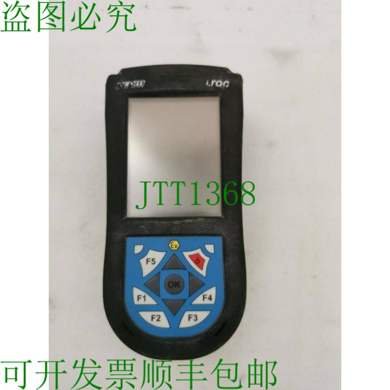 原装供应ECOM Instruments I.ROC 620-EX 掌上电脑(需要更换电池