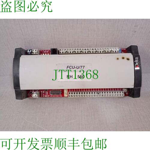 原装供应DELTA 控制 DAC 1146E 应用控制器，清除任何 ACCS。