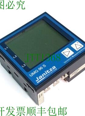 原装供应贾尼察电子UMG 96 S 52.13.025。