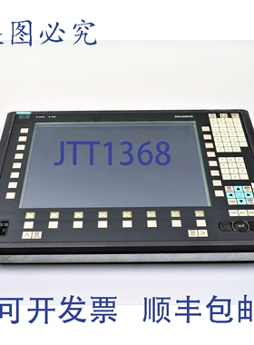 原装供应6FC5203-0AF08-0AA0