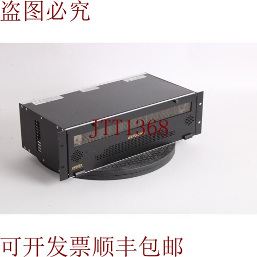 原装供应Evertz 500FR-LD 暴露皮肤稀疏干部带 15x 500DA-HD-L 卡